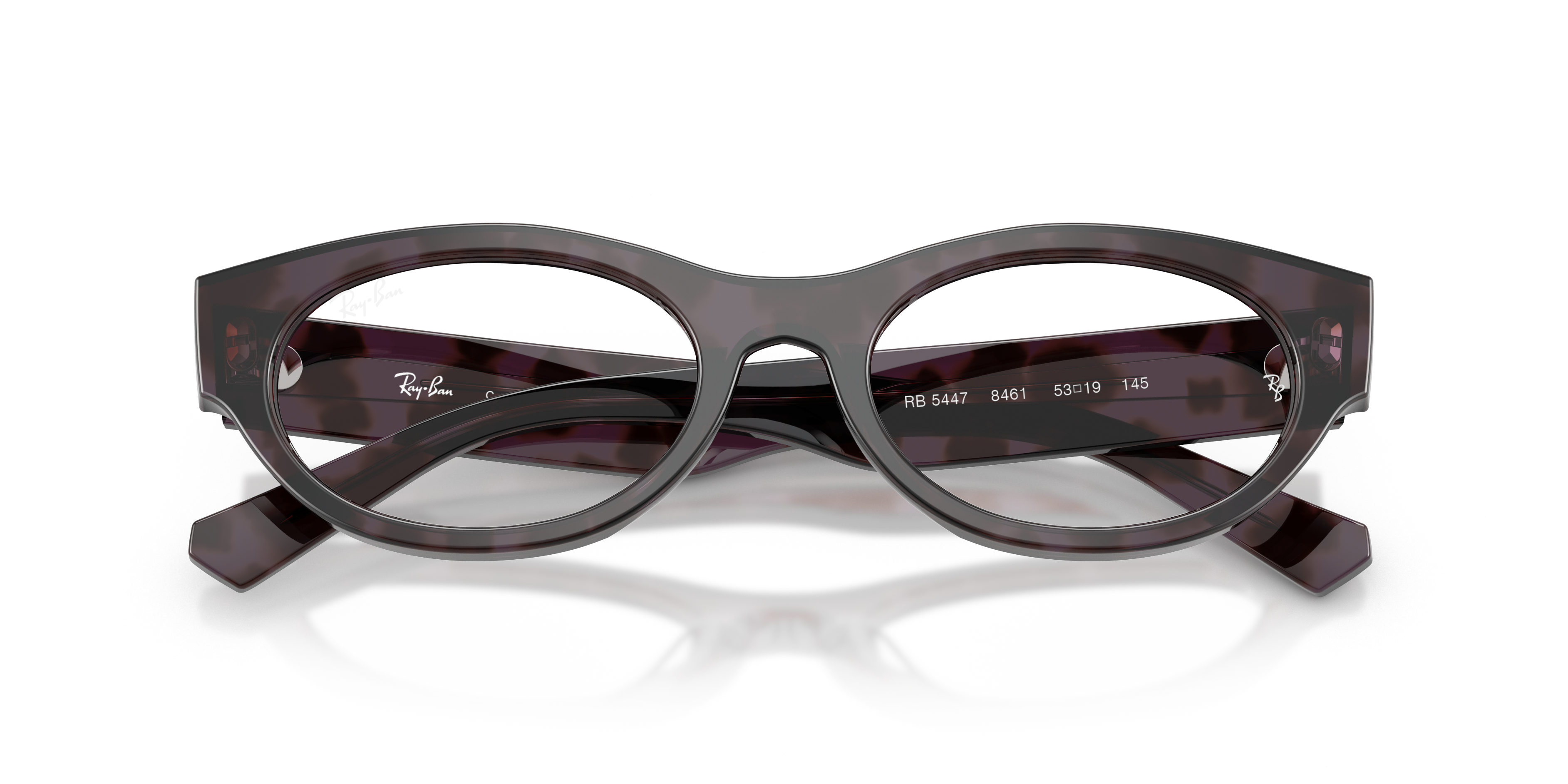 RAY-BAN RX5447 8461 51