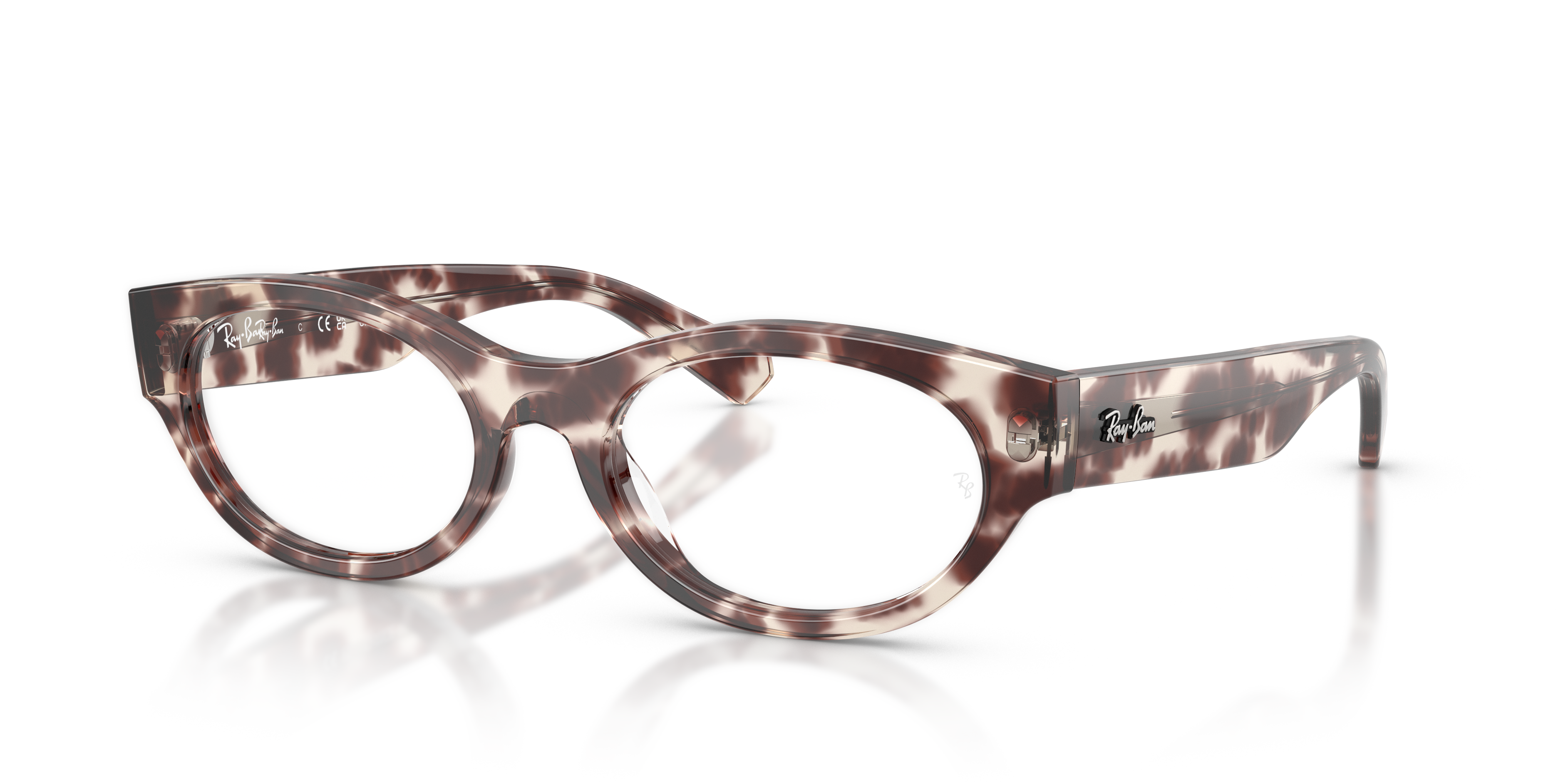 RAY-BAN RX5447 8461 51