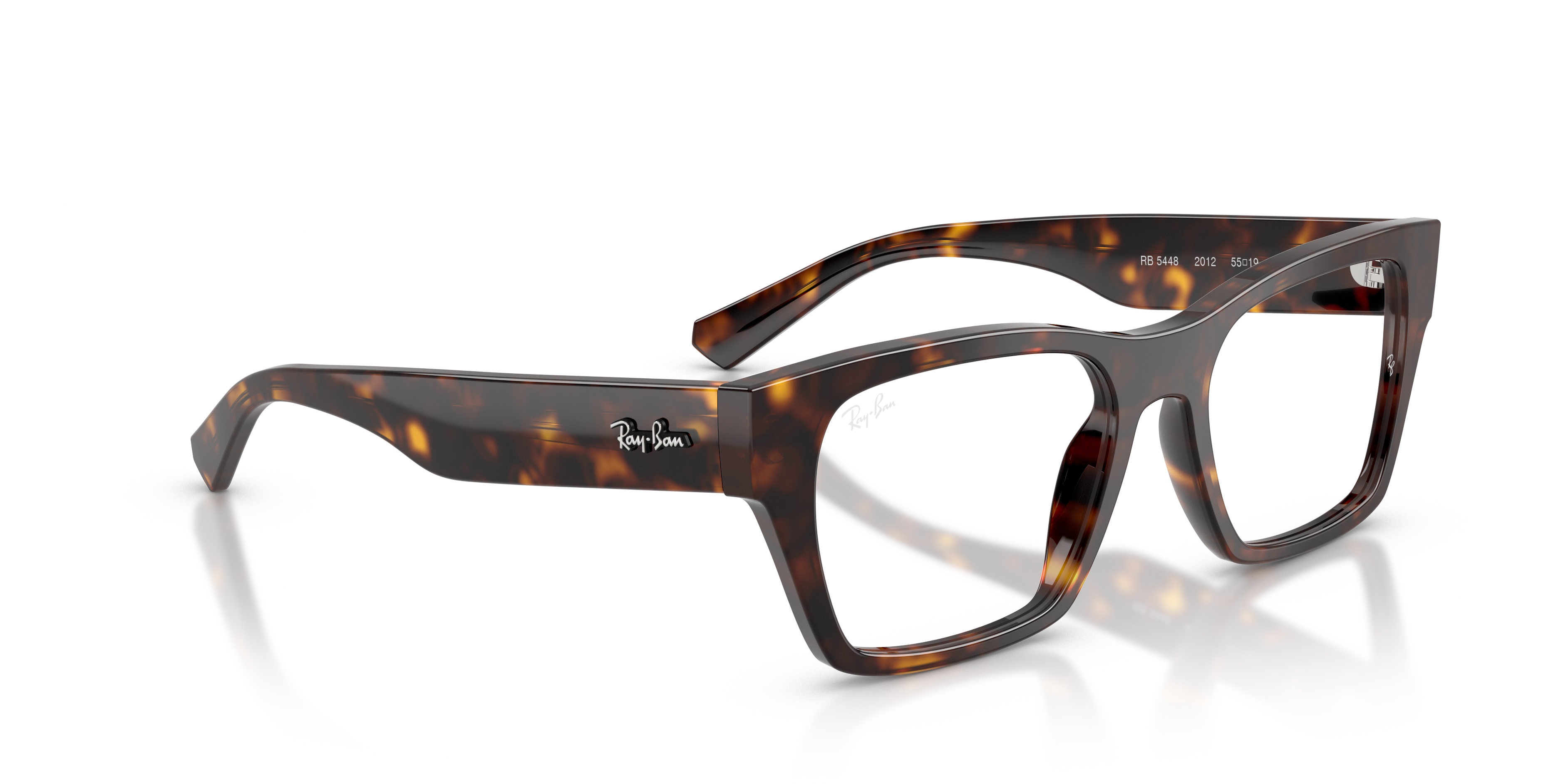 RAY-BAN RX5448 2012 55