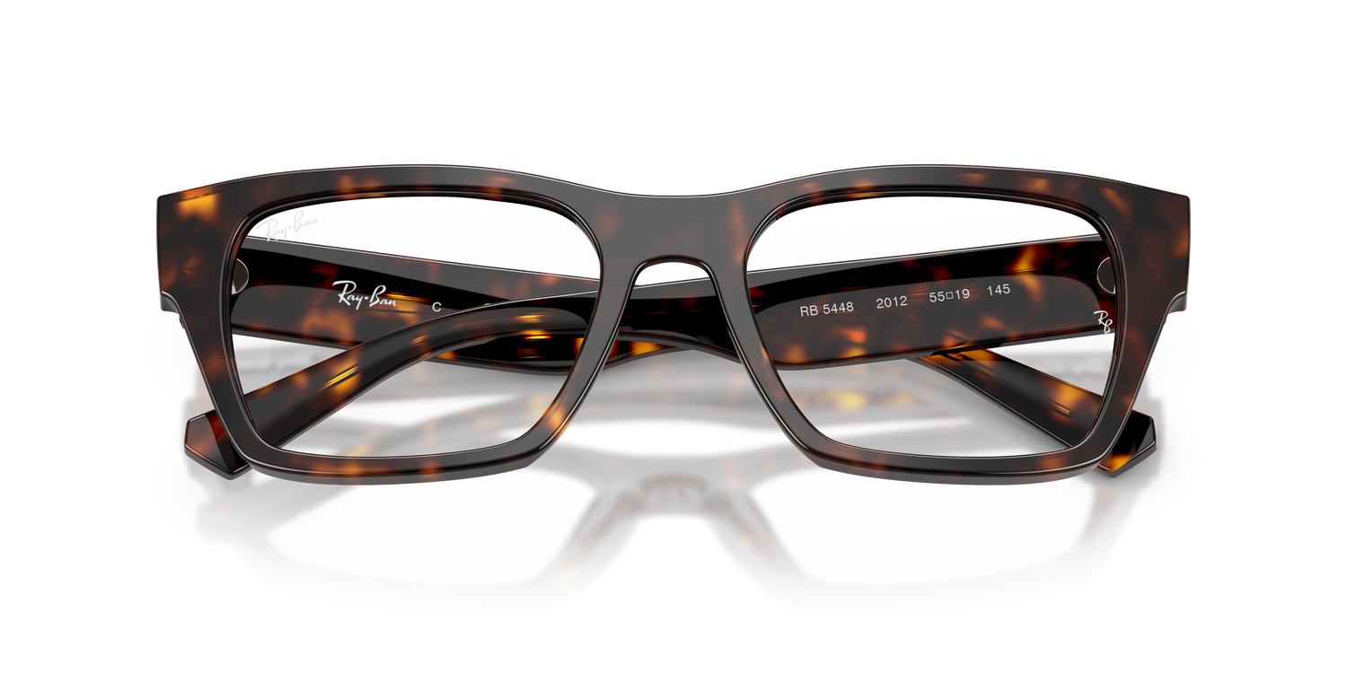 RAY-BAN RX5448 2012 53