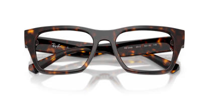 RAY-BAN RX5448 2012 53