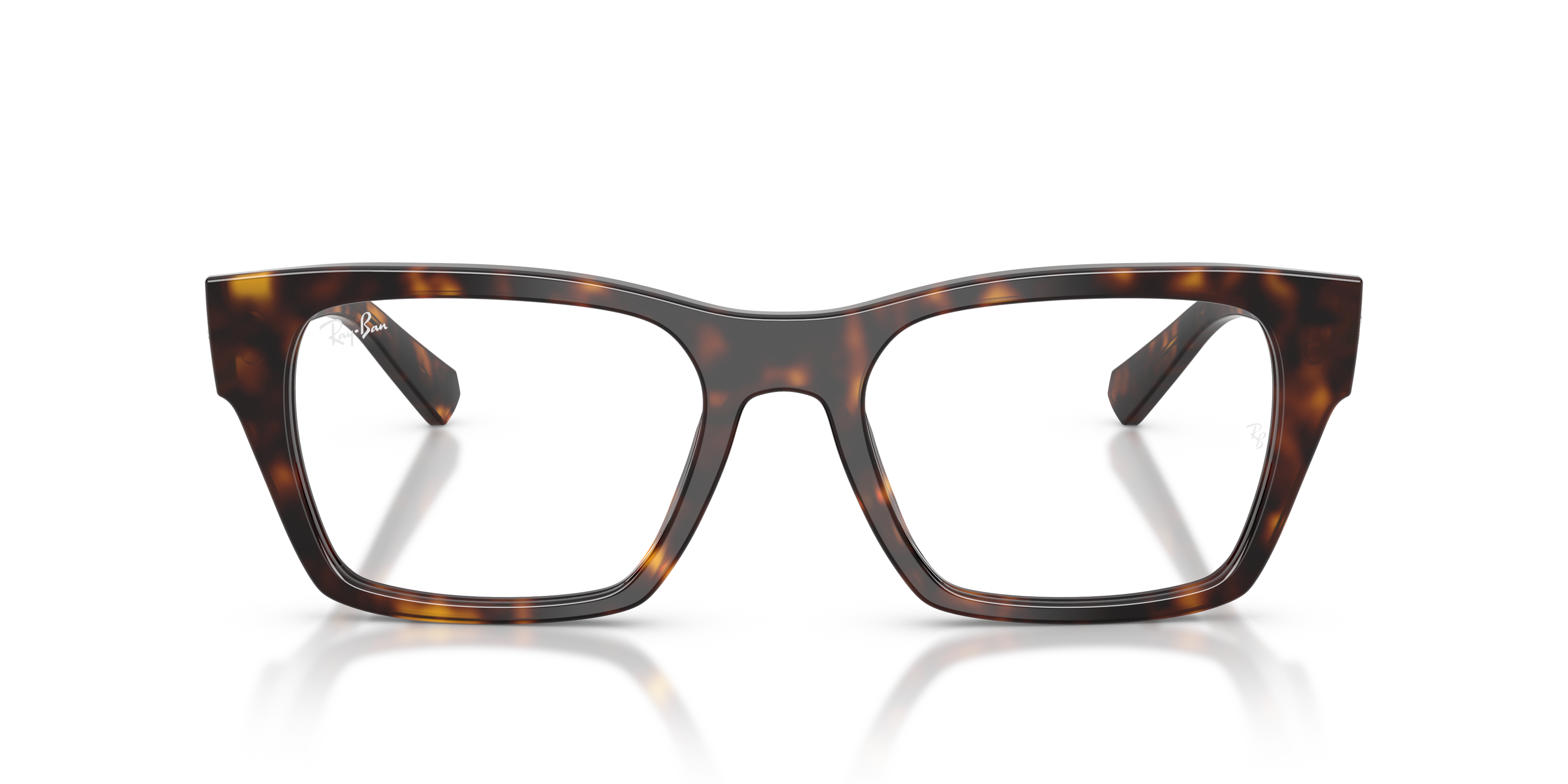 RAY-BAN RX5448 2012 55