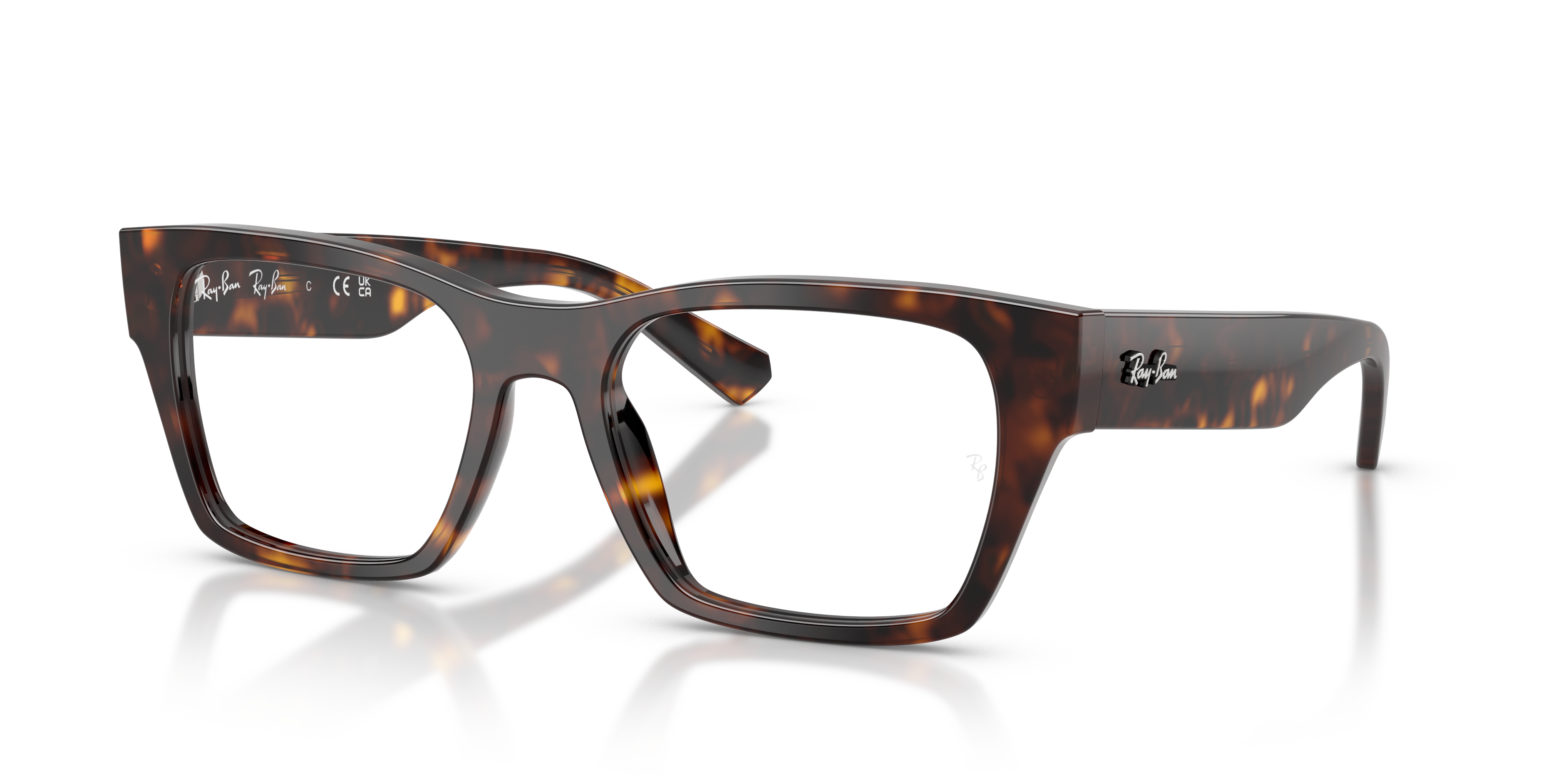 RAY-BAN RX5448 2012 55