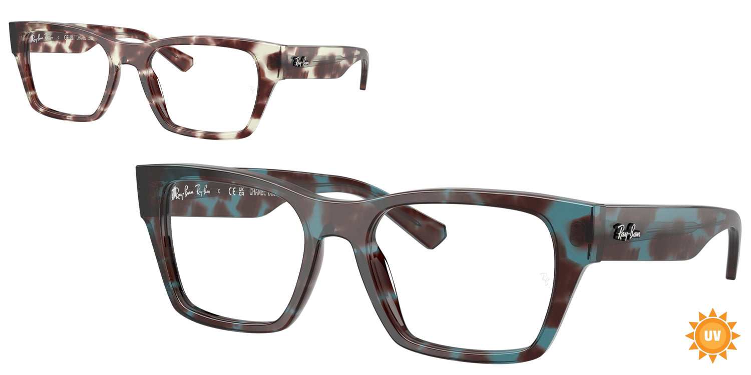 RAY-BAN RX5448 8458 53