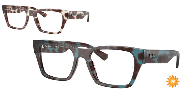 RAY-BAN RX5448 8458 53