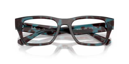 RAY-BAN RX5448 8458 55