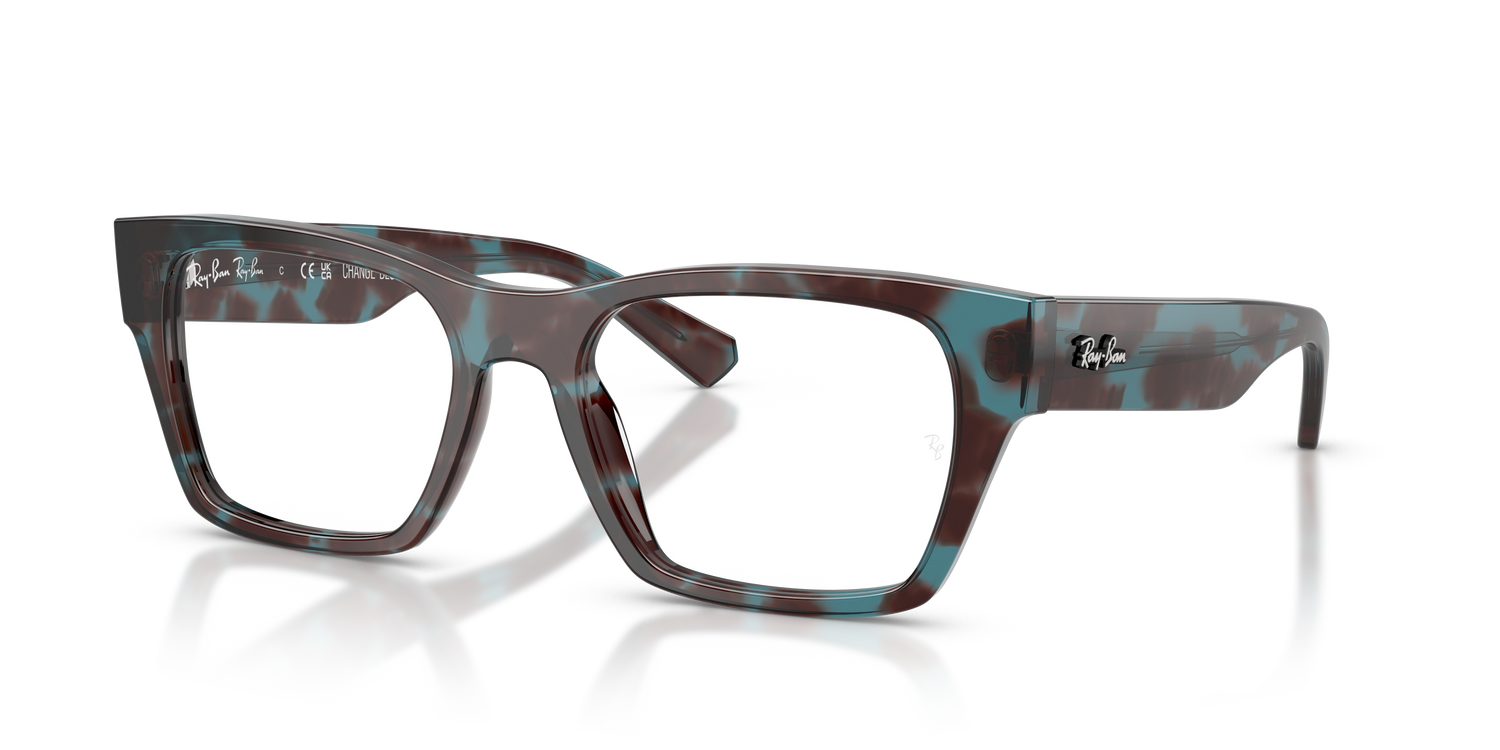 RAY-BAN RX5448 8458 53