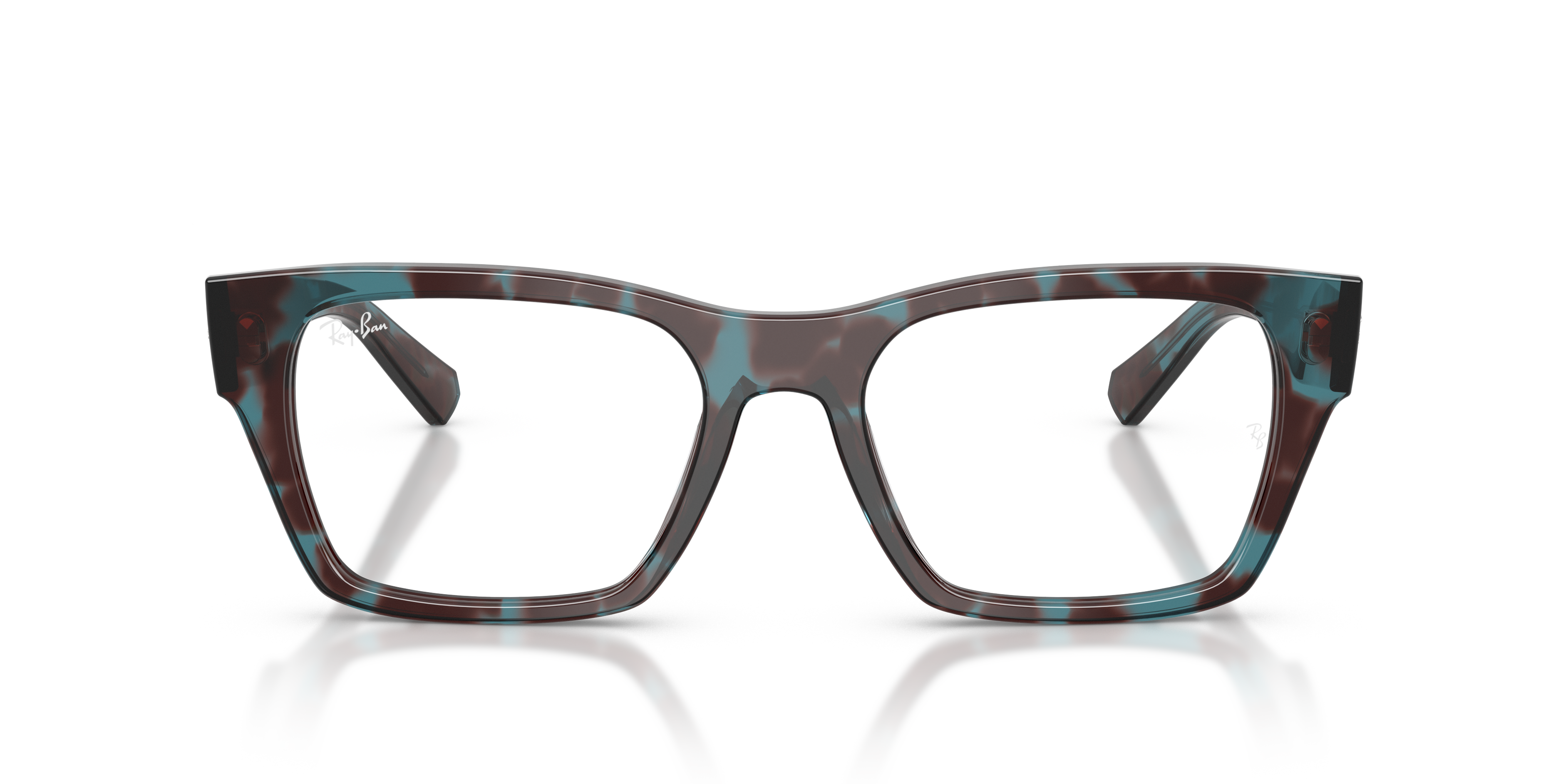 RAY-BAN RX5448 8458 55