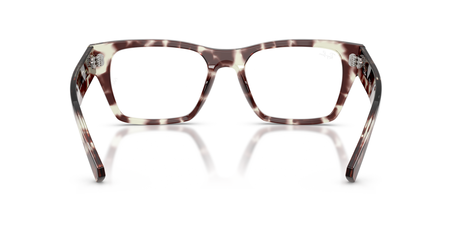 RAY-BAN RX5448 8458 55