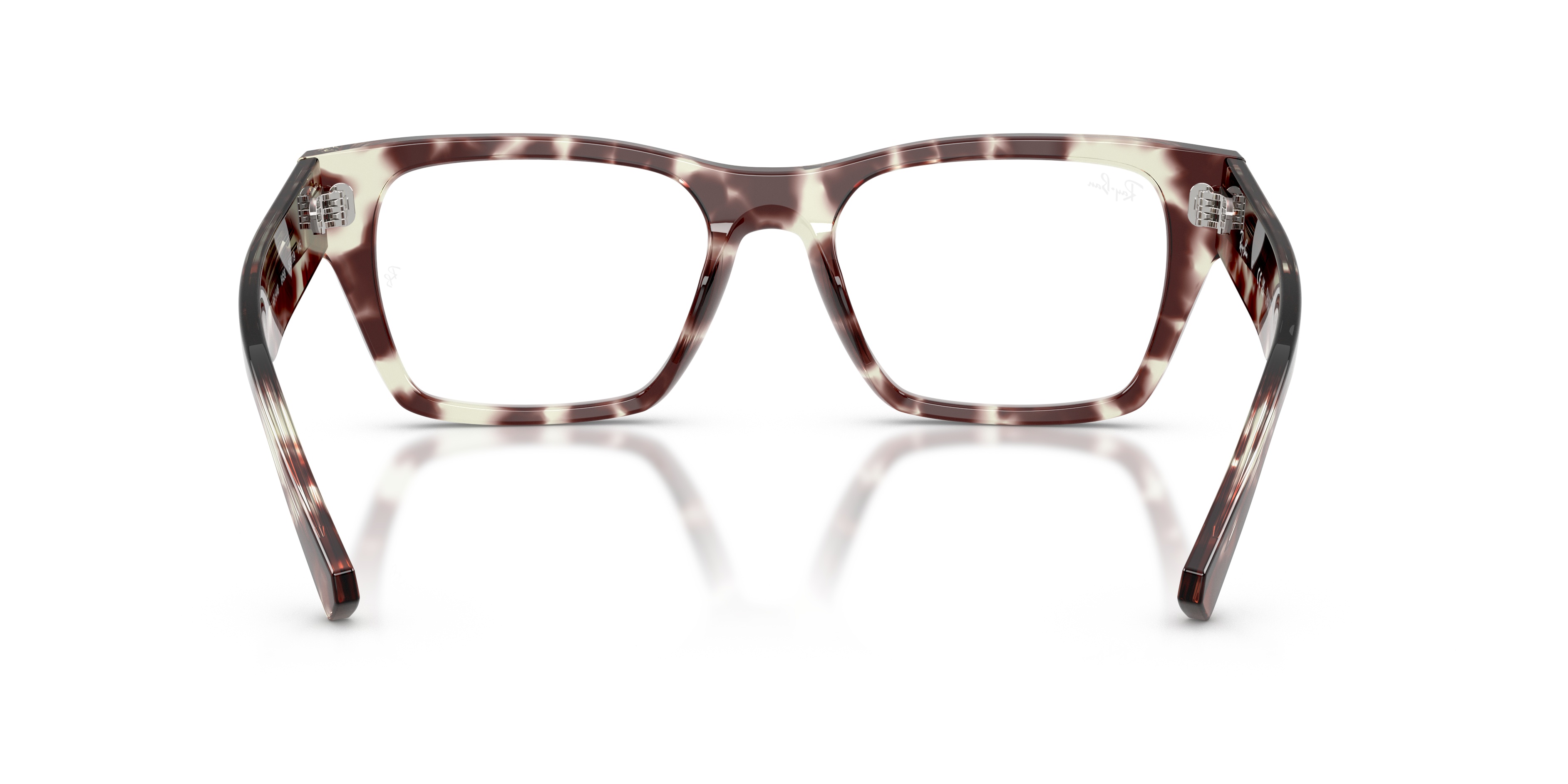 RAY-BAN RX5448 8458 55