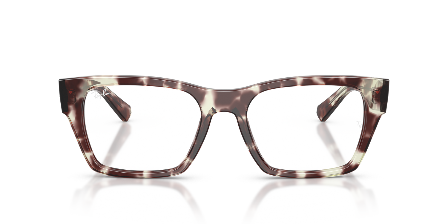 RAY-BAN RX5448 8458 55