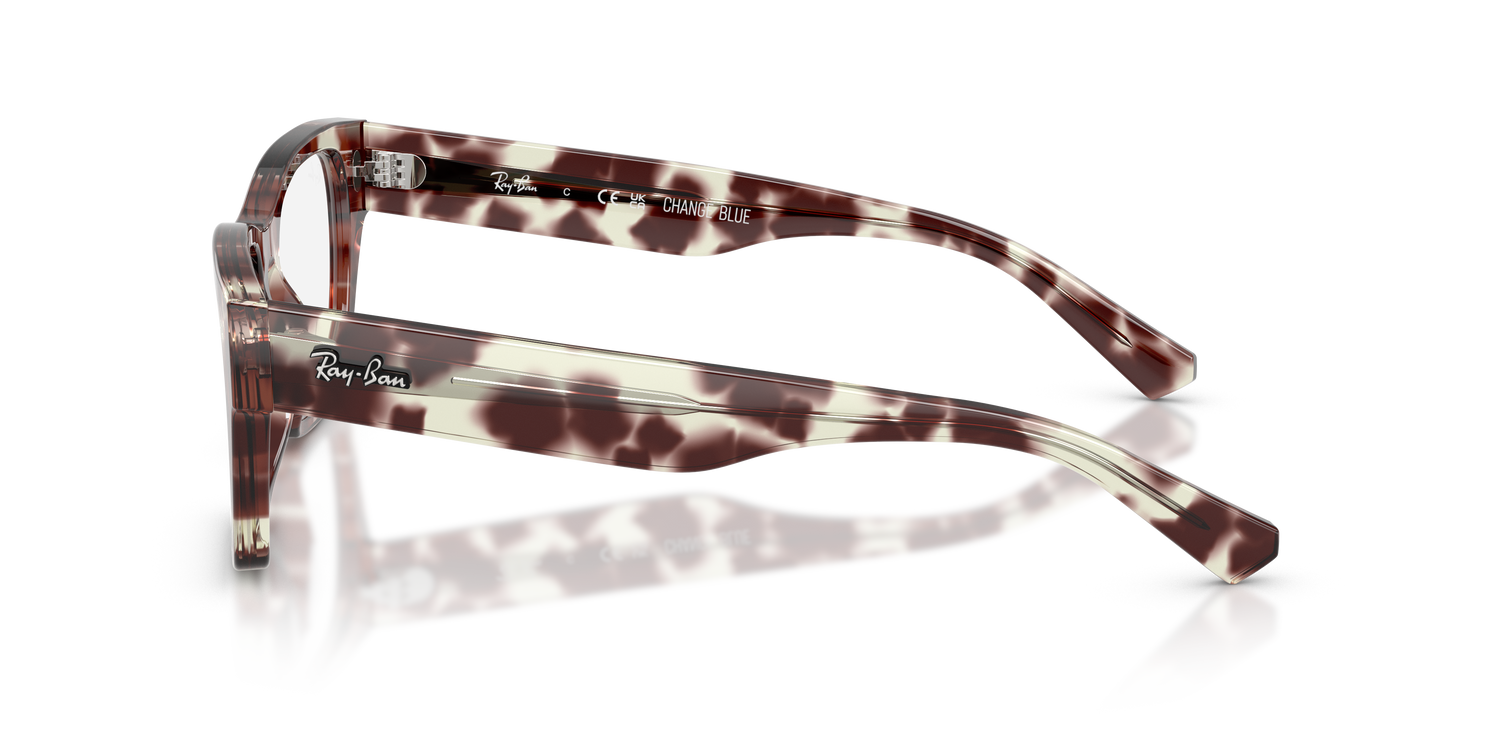 RAY-BAN RX5448 8458 53