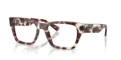 RAY-BAN RX5448 8458 55