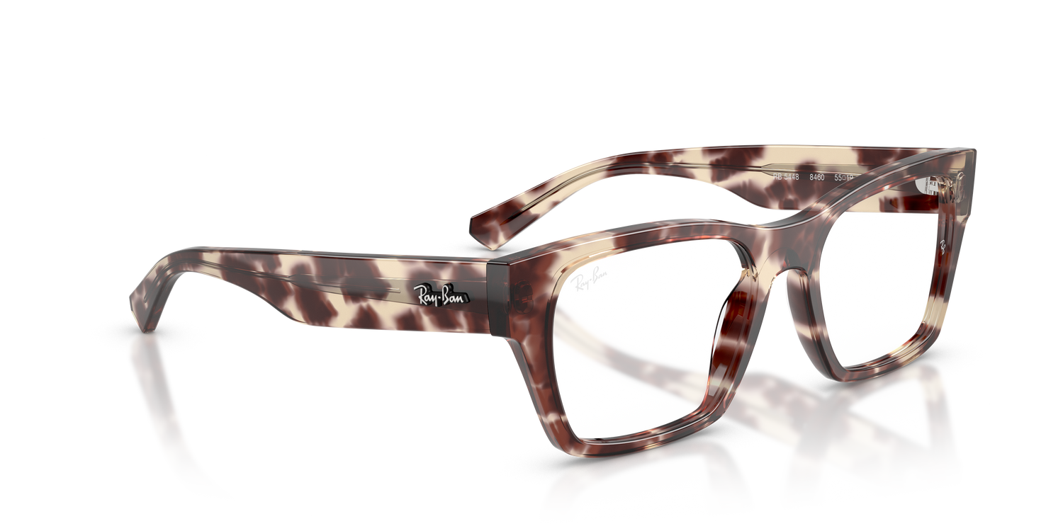 RAY-BAN RX5448 8460 55