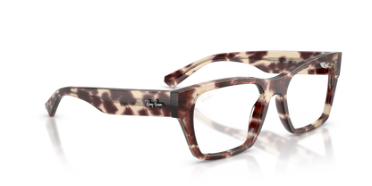 RAY-BAN RX5448 8460 55