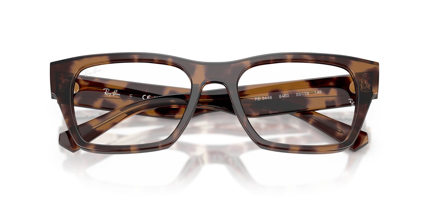RAY-BAN RX5448 8460 55