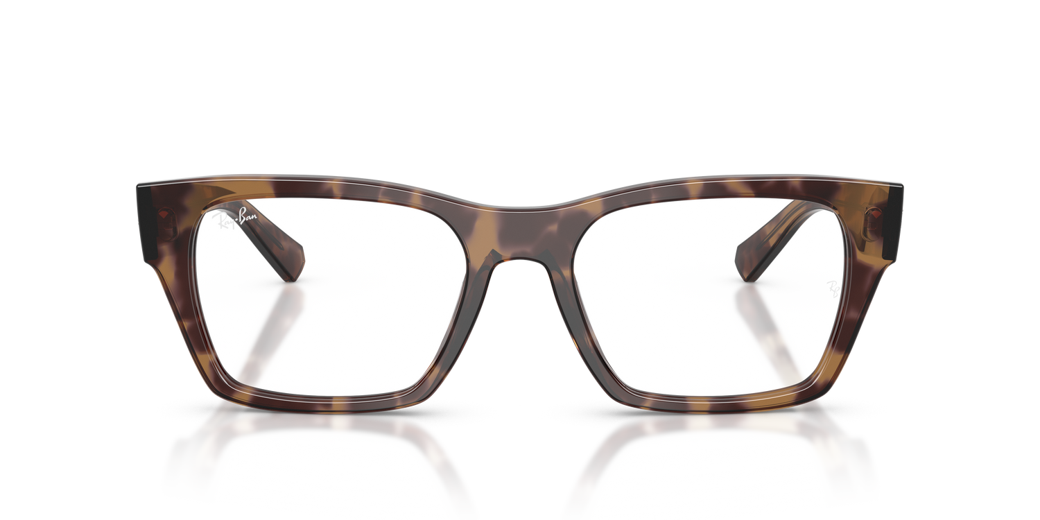 RAY-BAN RX5448 8460 55