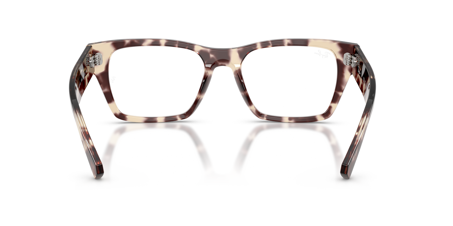 RAY-BAN RX5448 8460 55