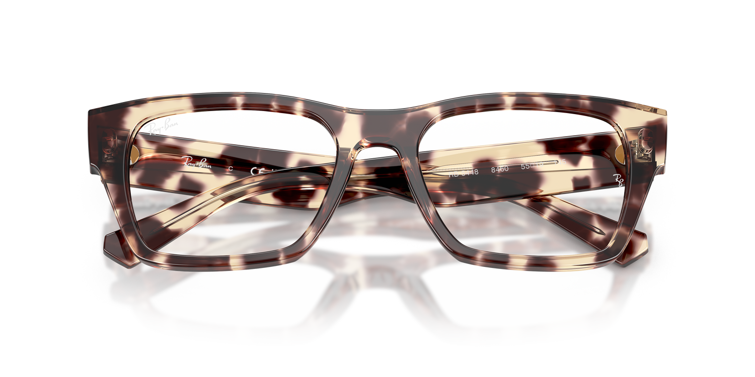 RAY-BAN RX5448 8460 53