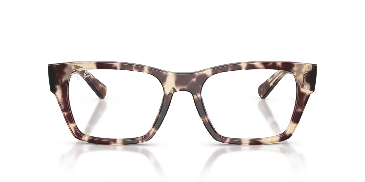 RAY-BAN RX5448 8460 55