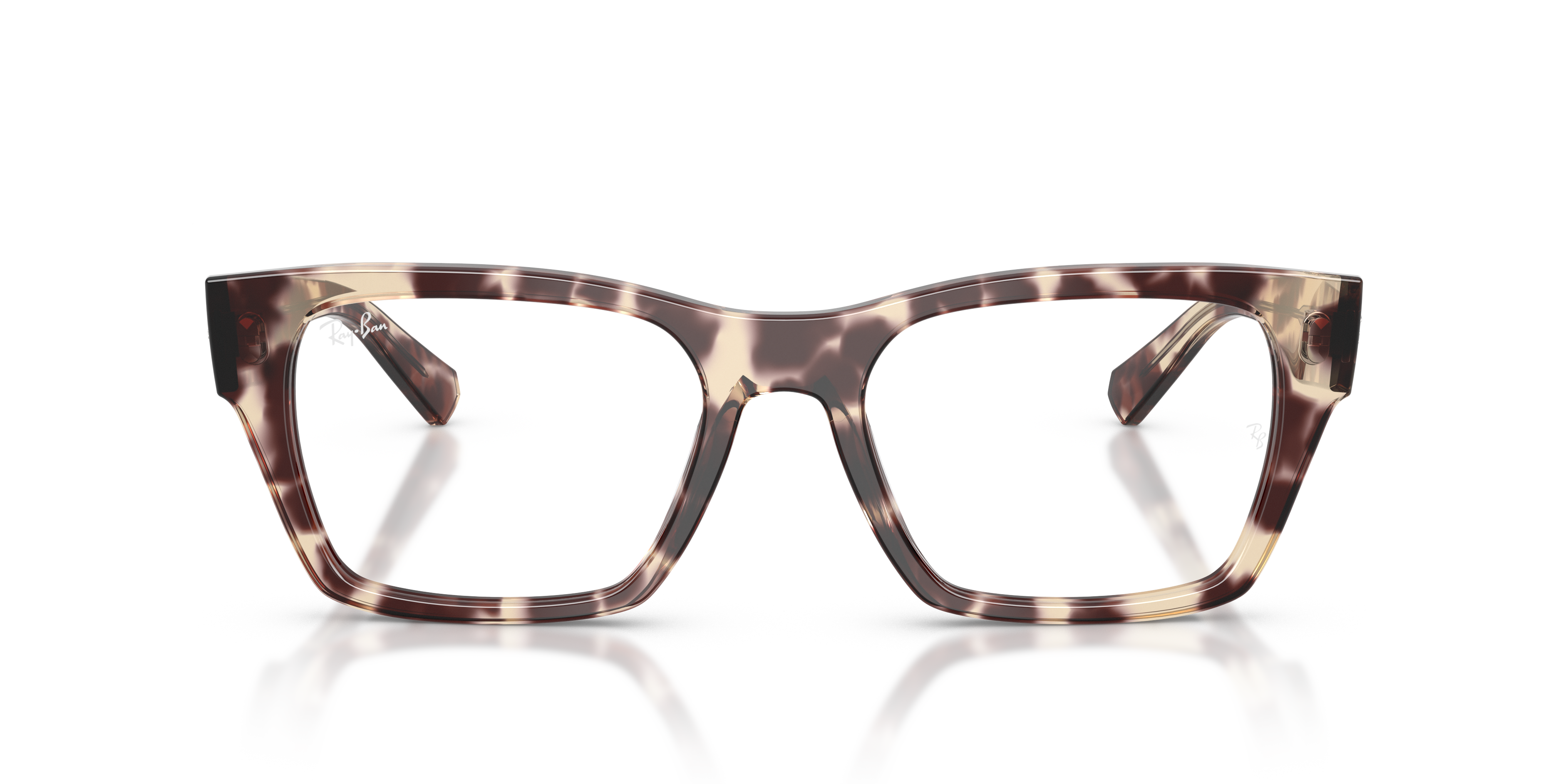 RAY-BAN RX5448 8460 55