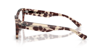 RAY-BAN RX5448 8460 55