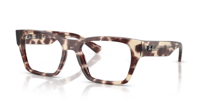 RAY-BAN RX5448 8460 55