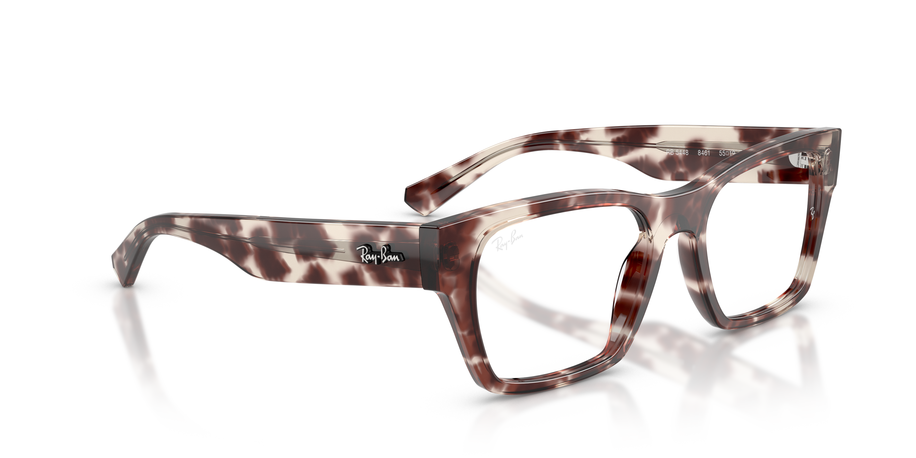 RAY-BAN RX5448 8461 55