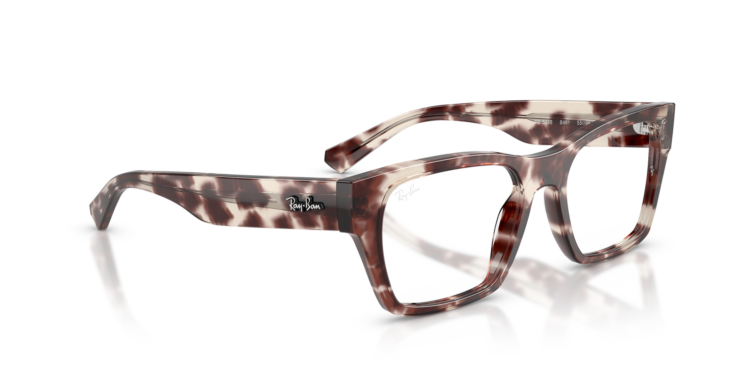RAY-BAN RX5448 8461 55