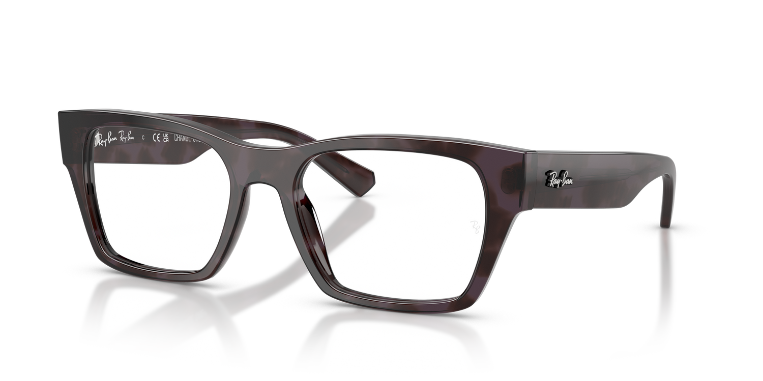 RAY-BAN RX5448 8461 55