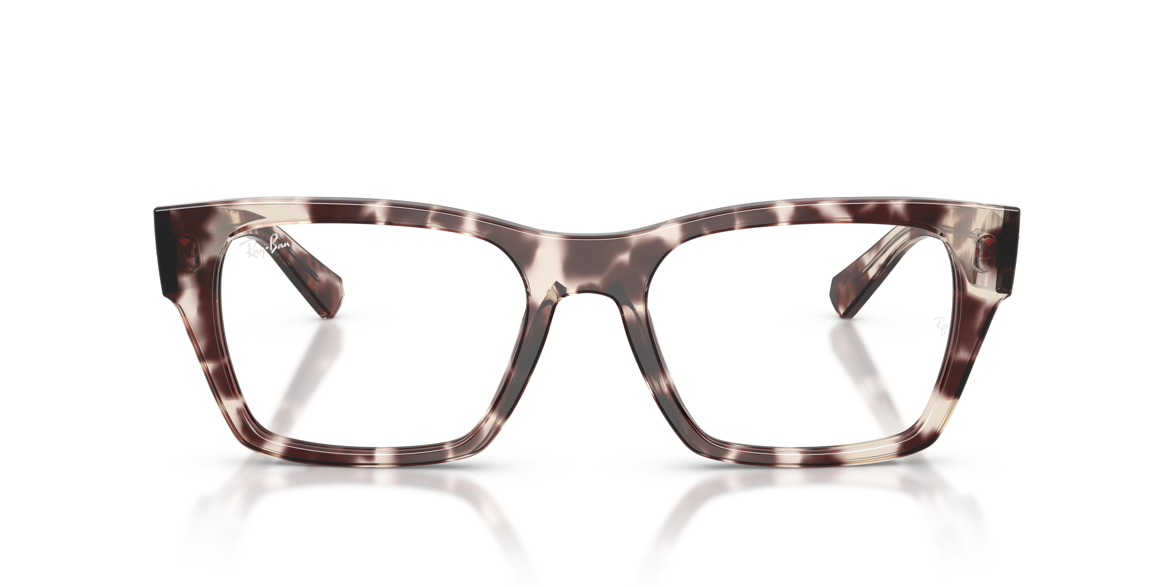 RAY-BAN RX5448 8461 55