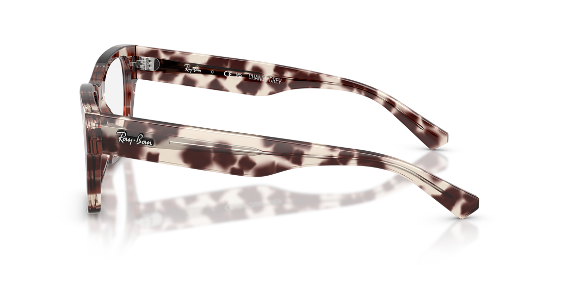 RAY-BAN RX5448 8461 55