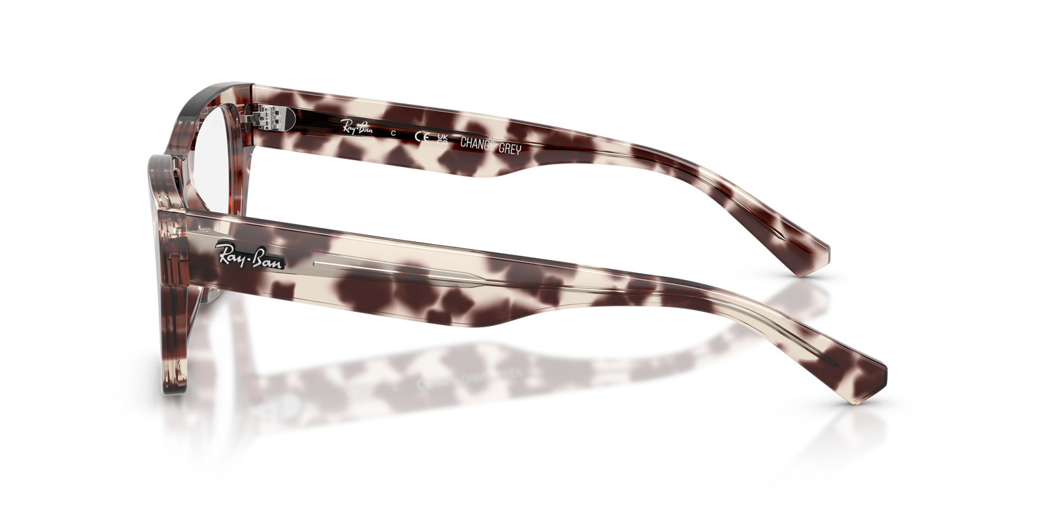 RAY-BAN RX5448 8461 55