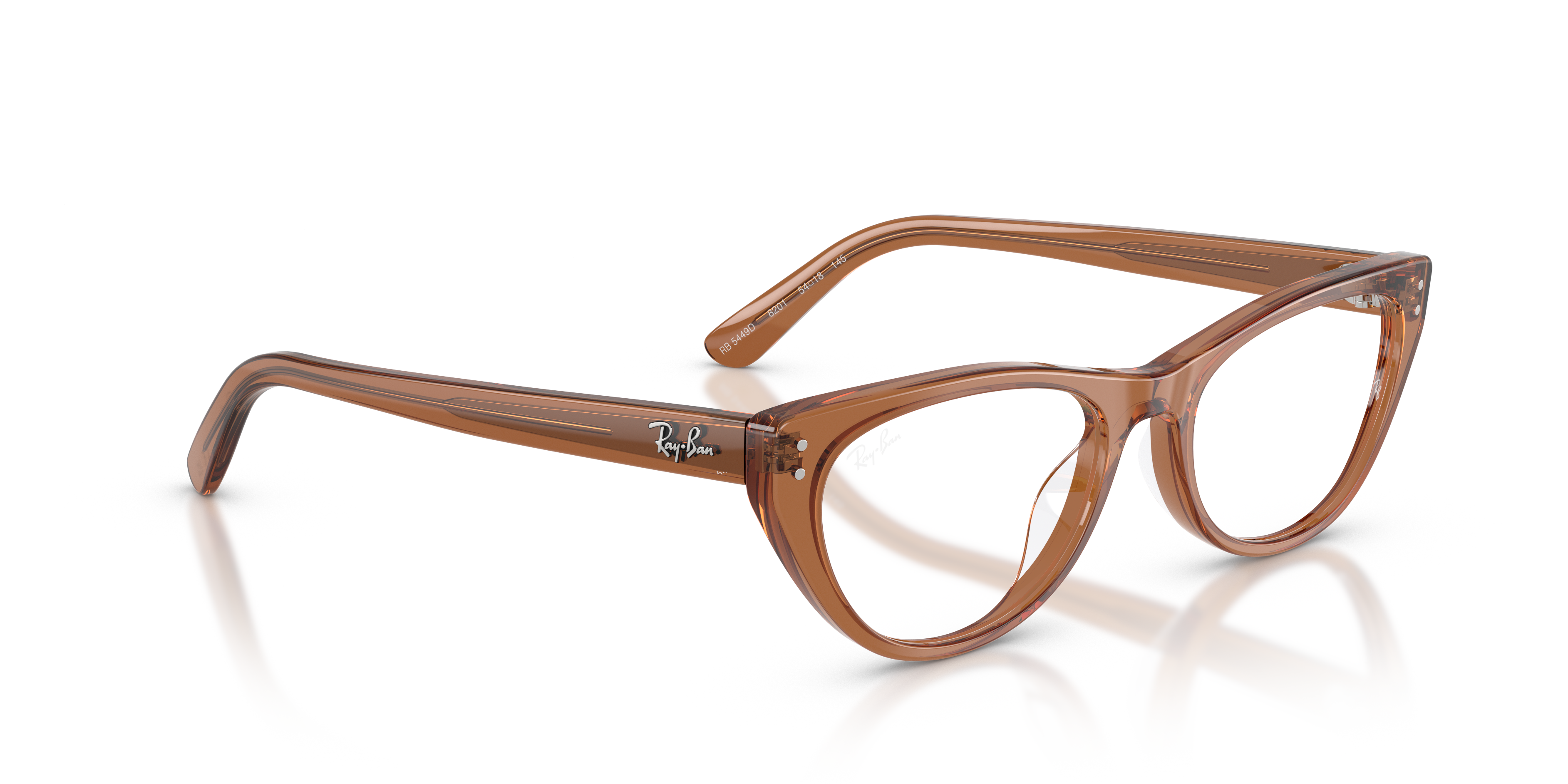 RAY-BAN RX5449D 8201 54