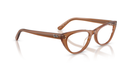 RAY-BAN RX5449D 8201 54