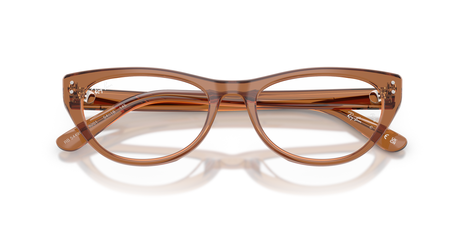 RAY-BAN RX5449D 8201 54