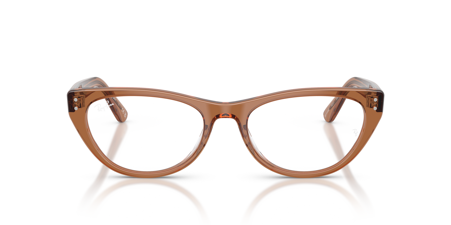 RAY-BAN RX5449D 8201 54