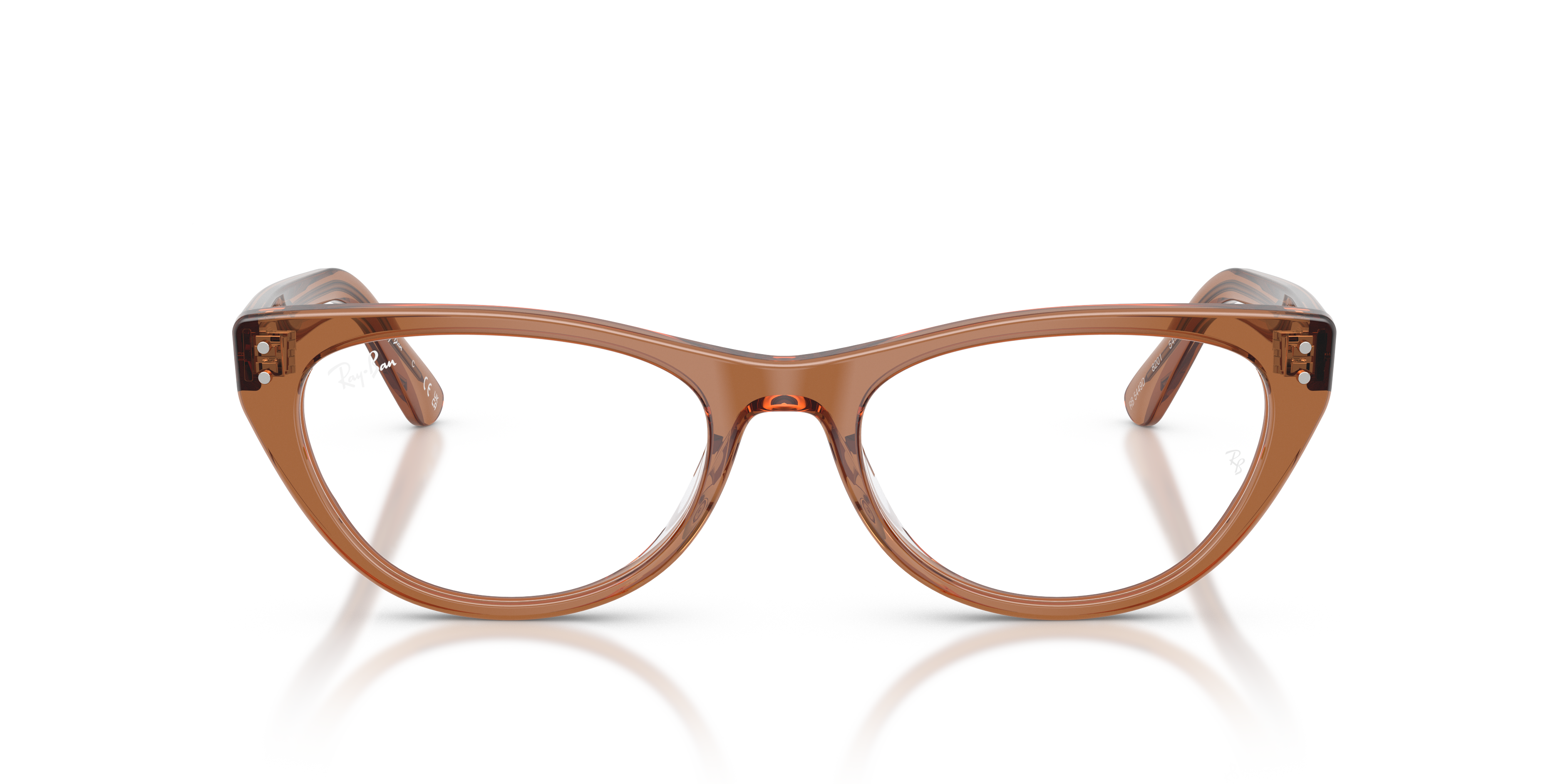 RAY-BAN RX5449D 8201 54