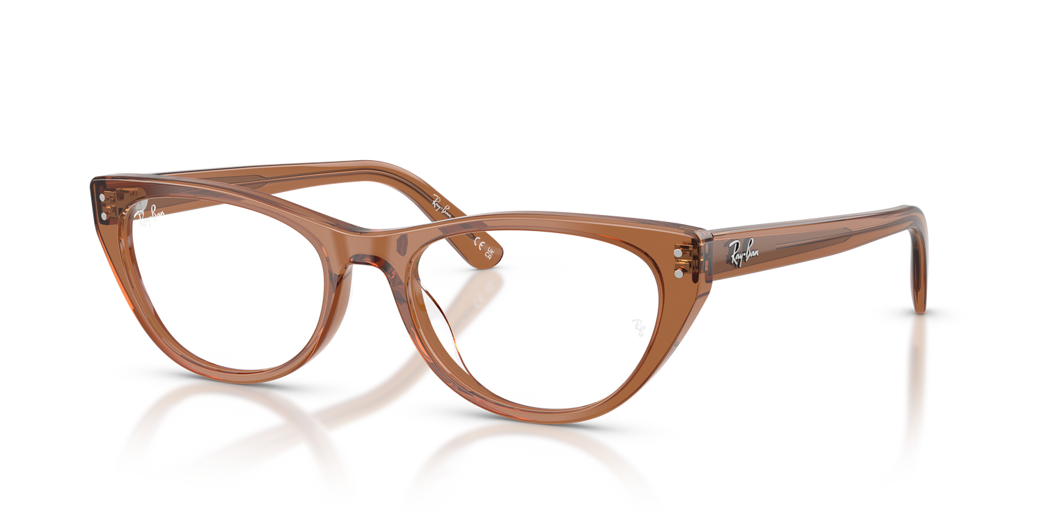 RAY-BAN RX5449D 8201 54