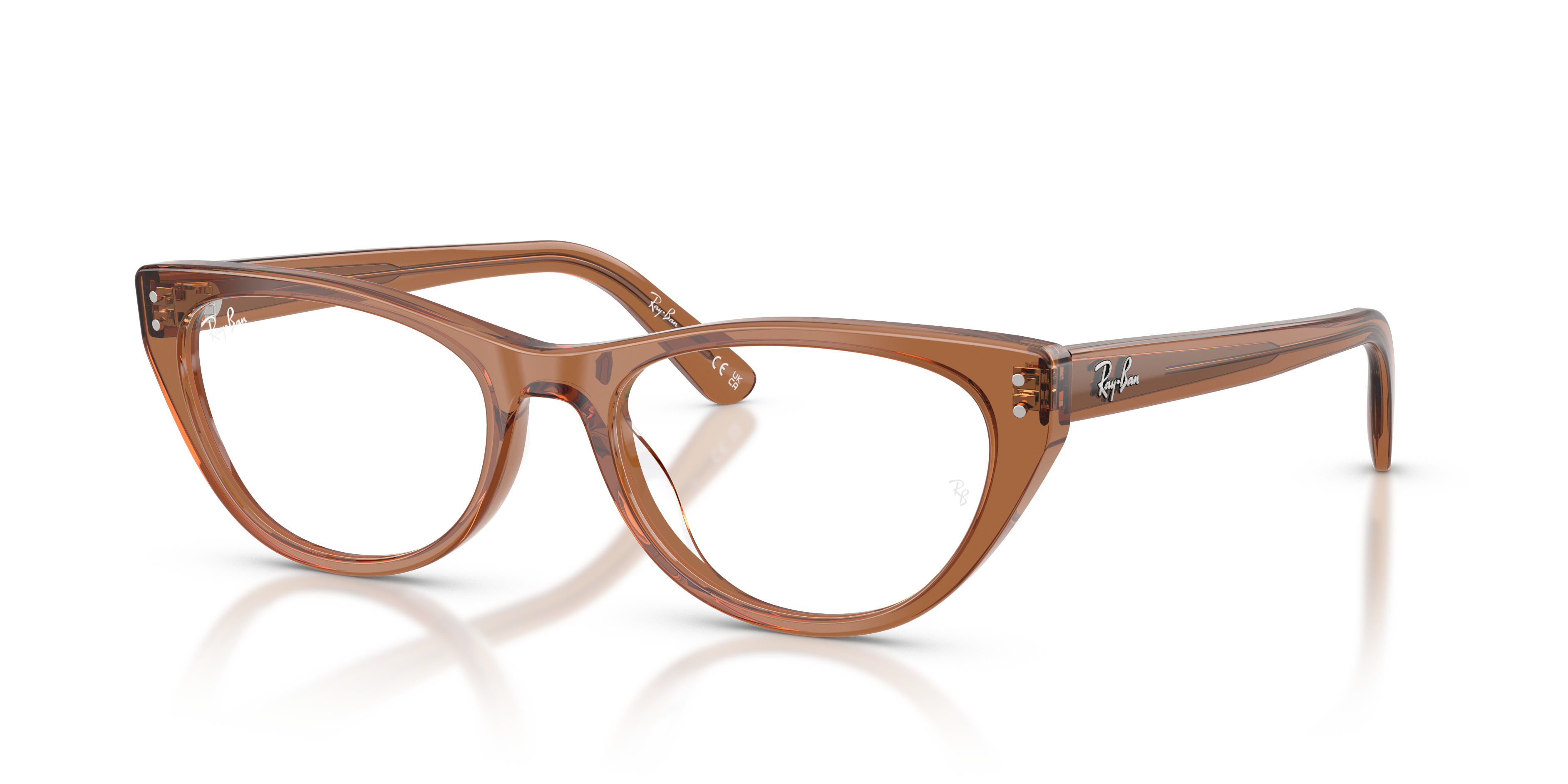RAY-BAN RX5449D 8201 54