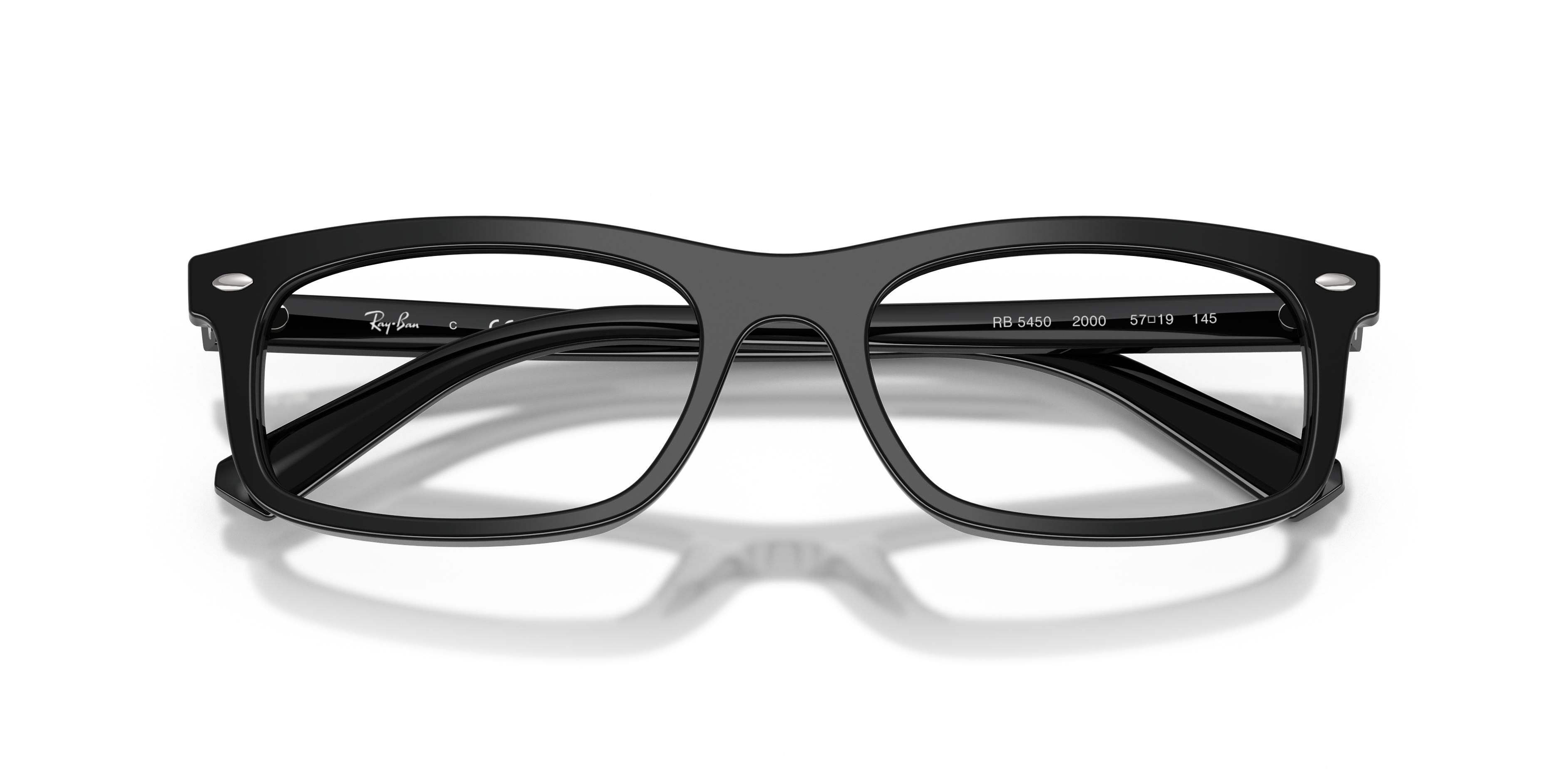 RAY-BAN RX5450 2000 54