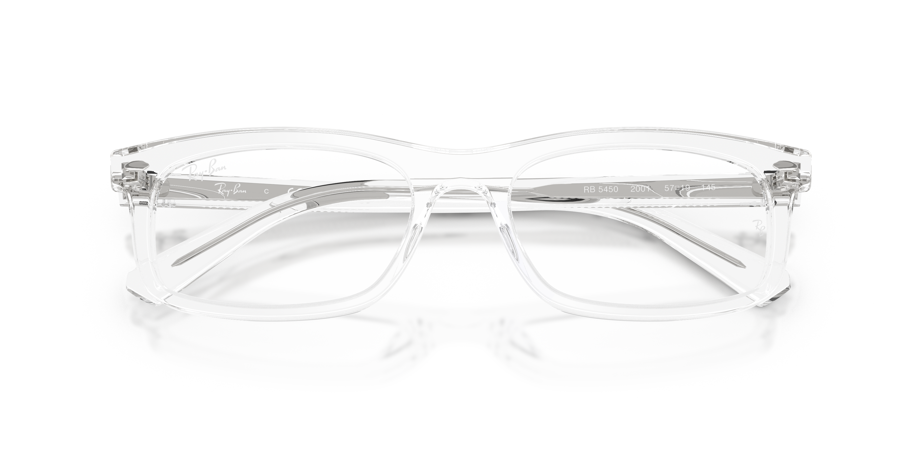 RAY-BAN RX5450 2001 56