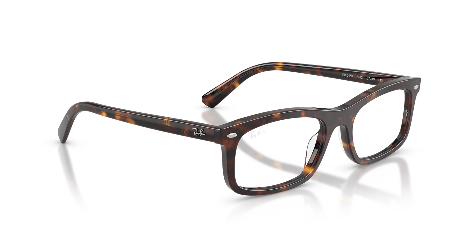 RAY-BAN RX5450 2012 54