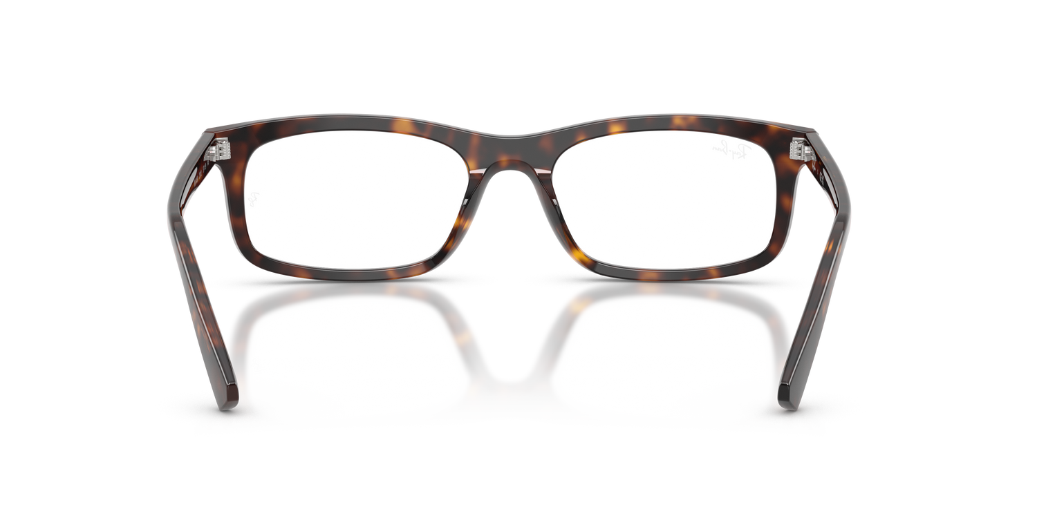 RAY-BAN RX5450 2012 54
