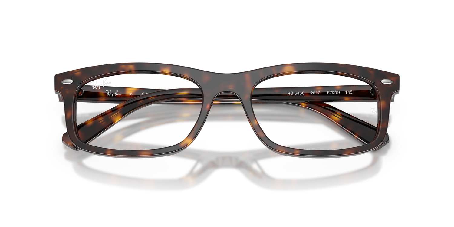 RAY-BAN RX5450 2012 54