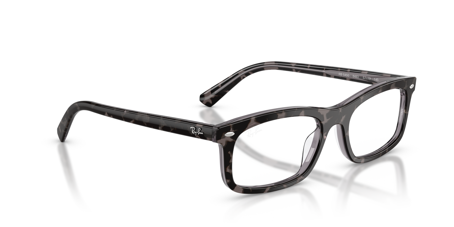RAY-BAN RX5450 8483 56