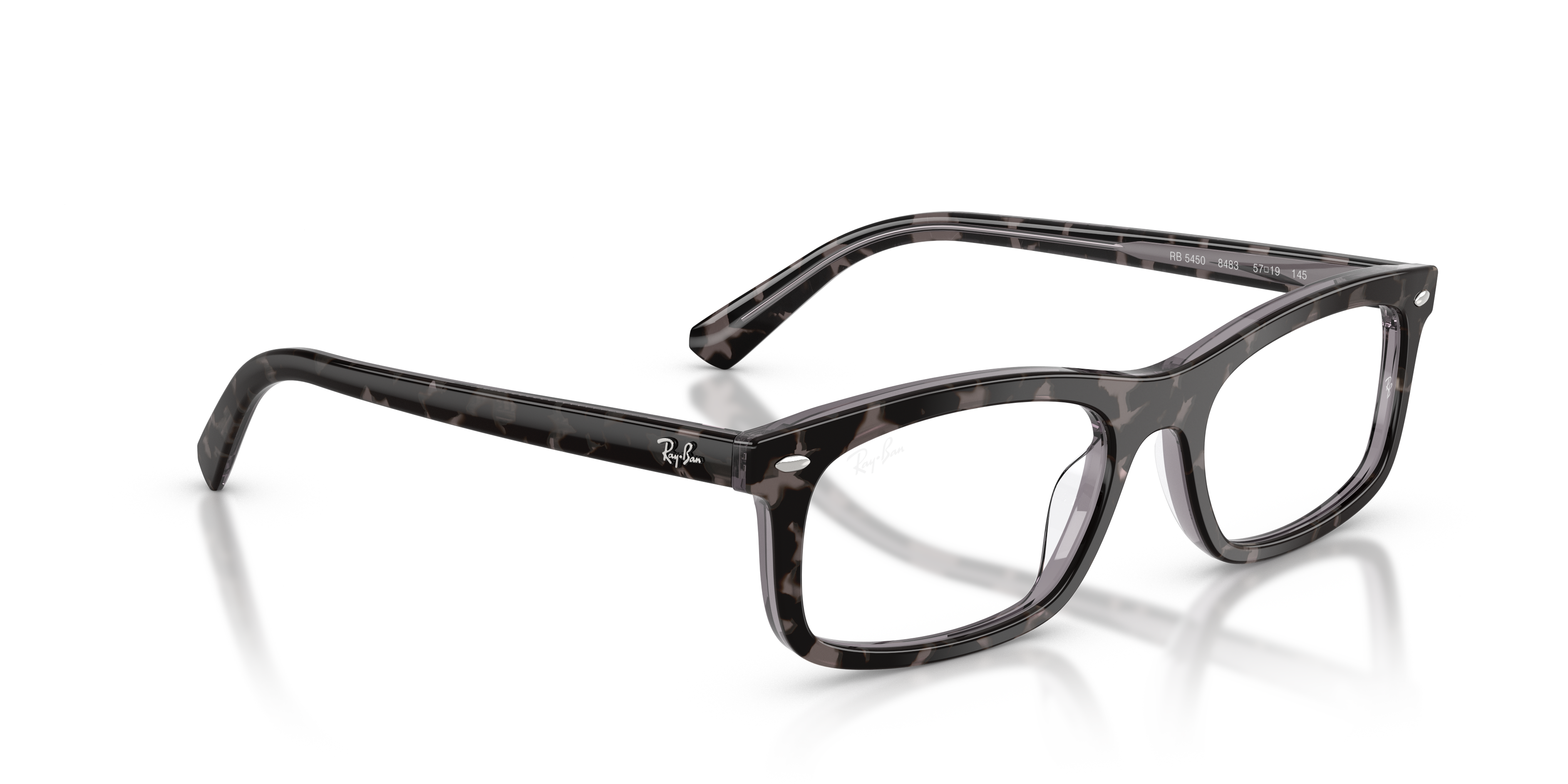 RAY-BAN RX5450 8483 56