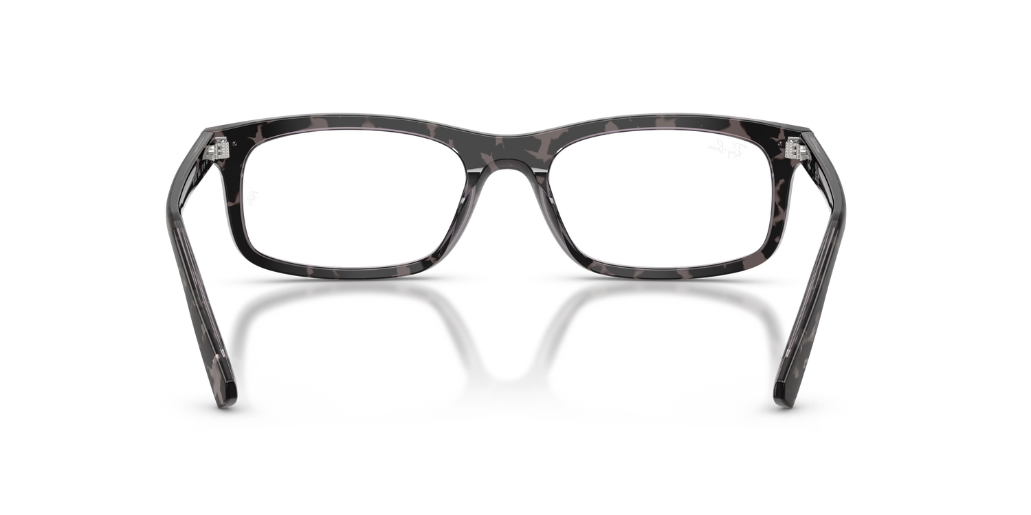 RAY-BAN RX5450 8483 54