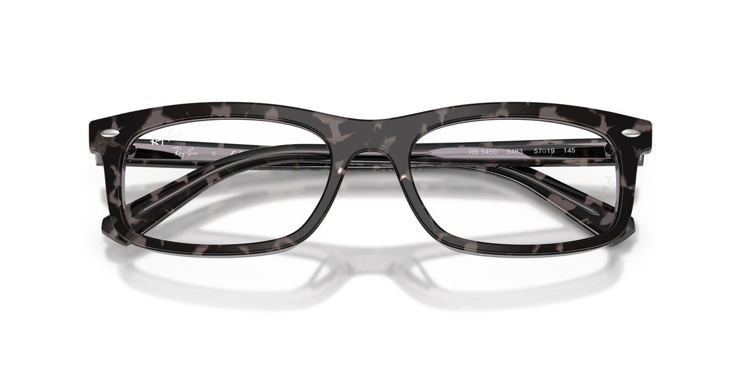 RAY-BAN RX5450 8483 54