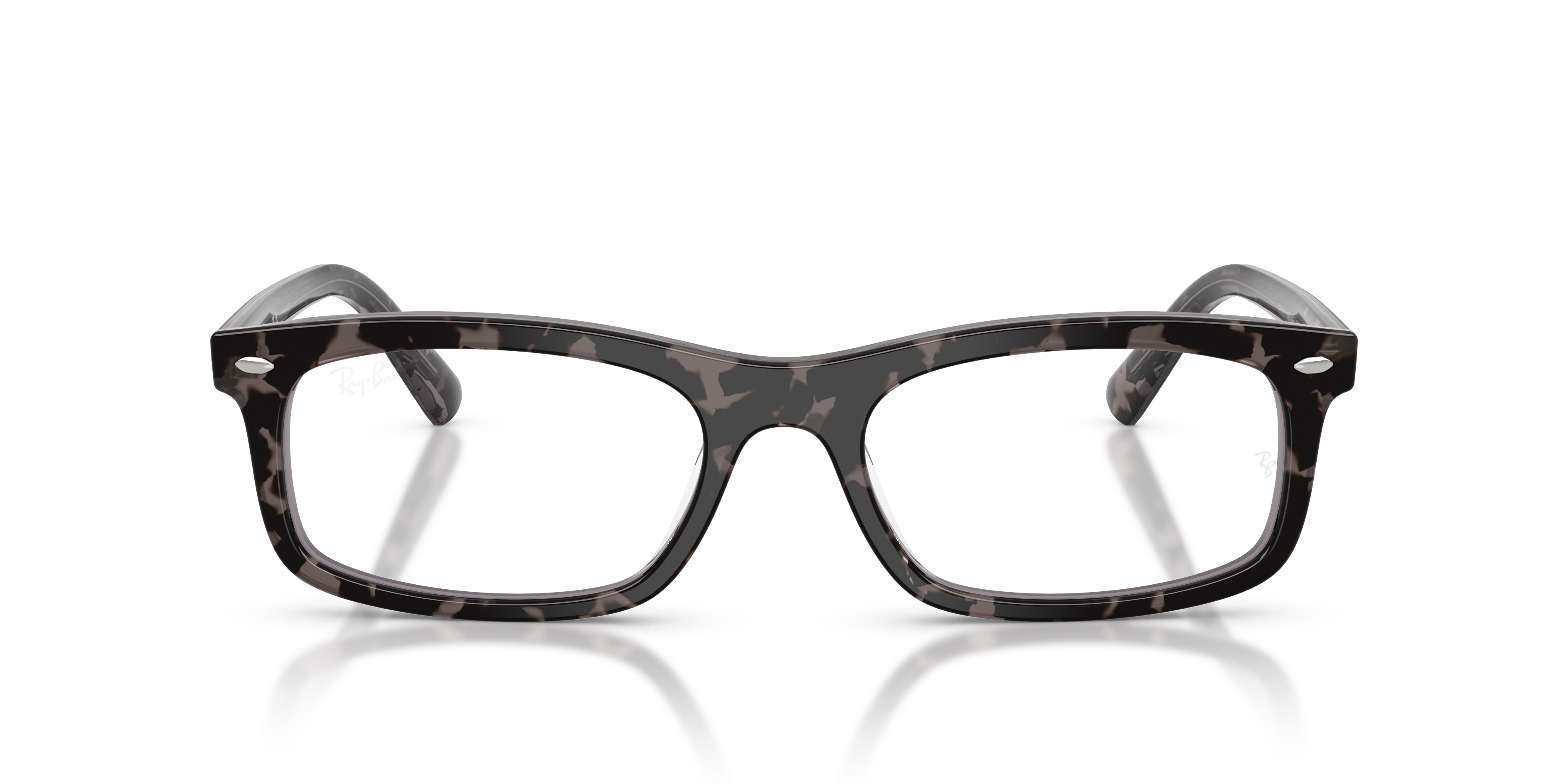 RAY-BAN RX5450 8483 56